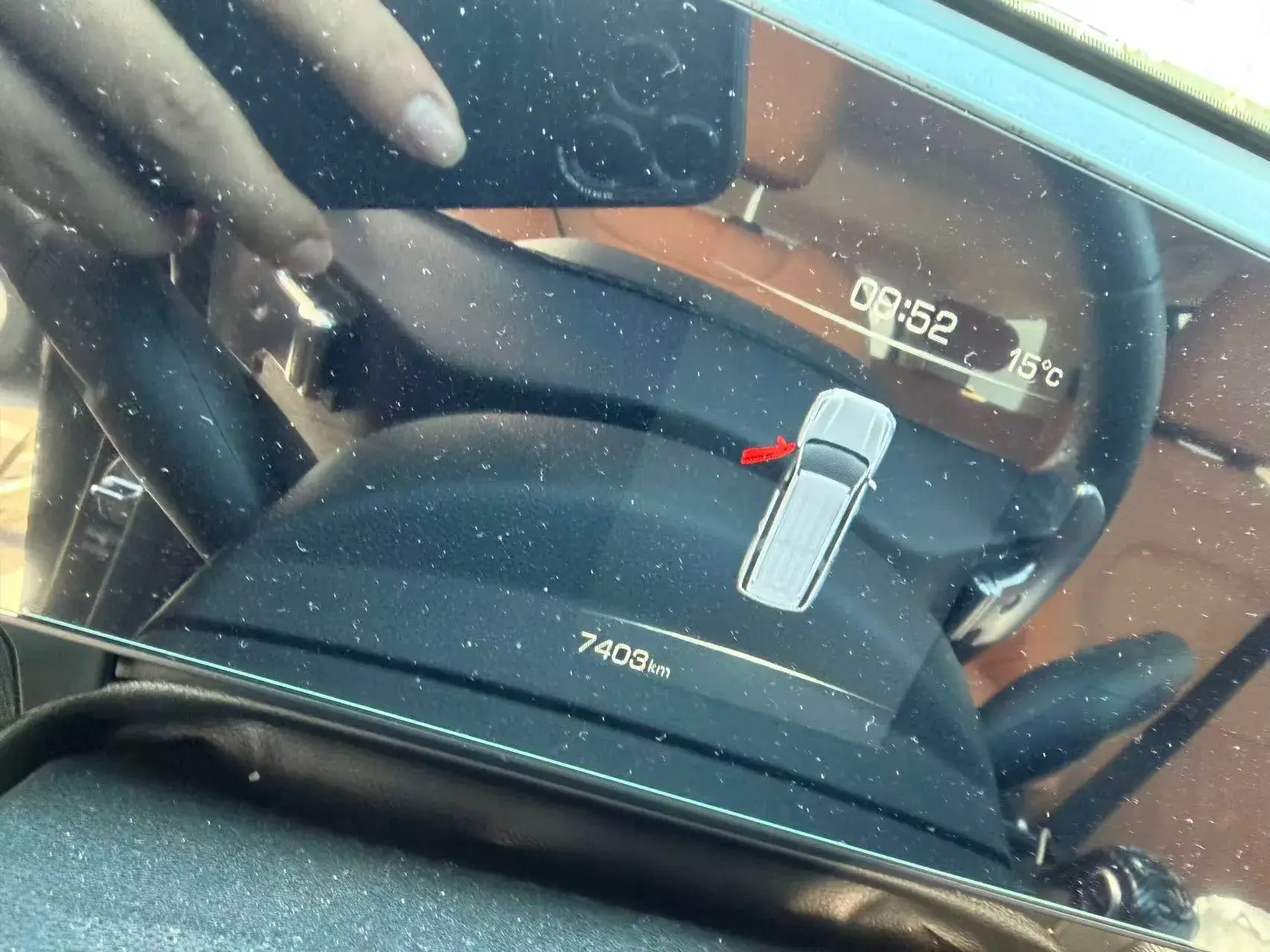 2025 HAVAL H5 thumbnail 3