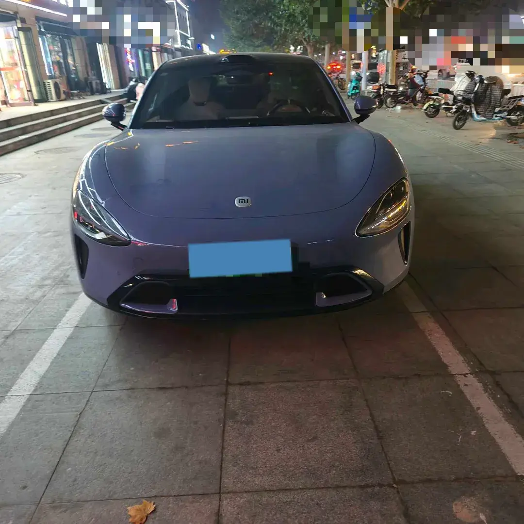 2024 MI SU7 thumbnail 2