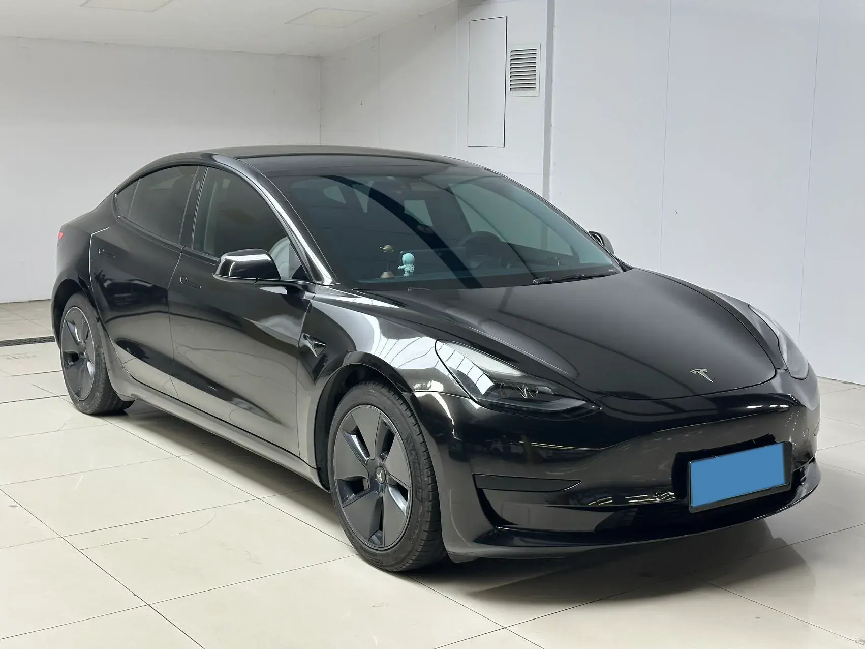 2021 TESLA MODEL thumbnail 2