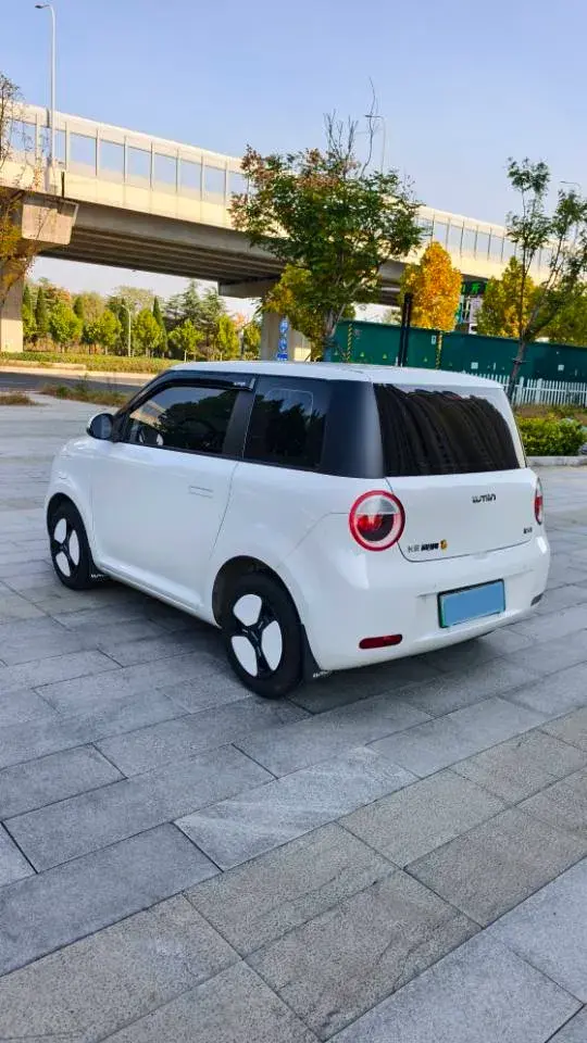 2024 CHANGAN QIYUAN thumbnail 3