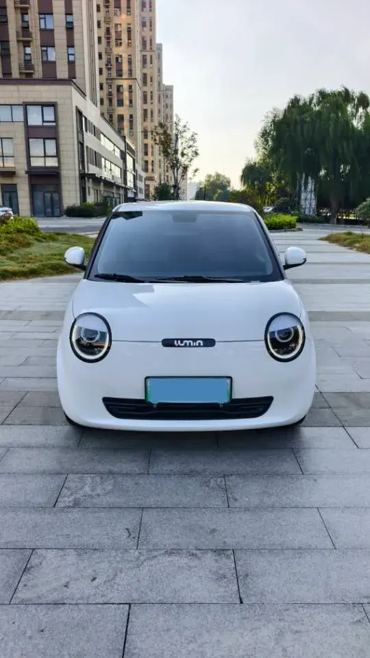 2024 CHANGAN QIYUAN thumbnail 2