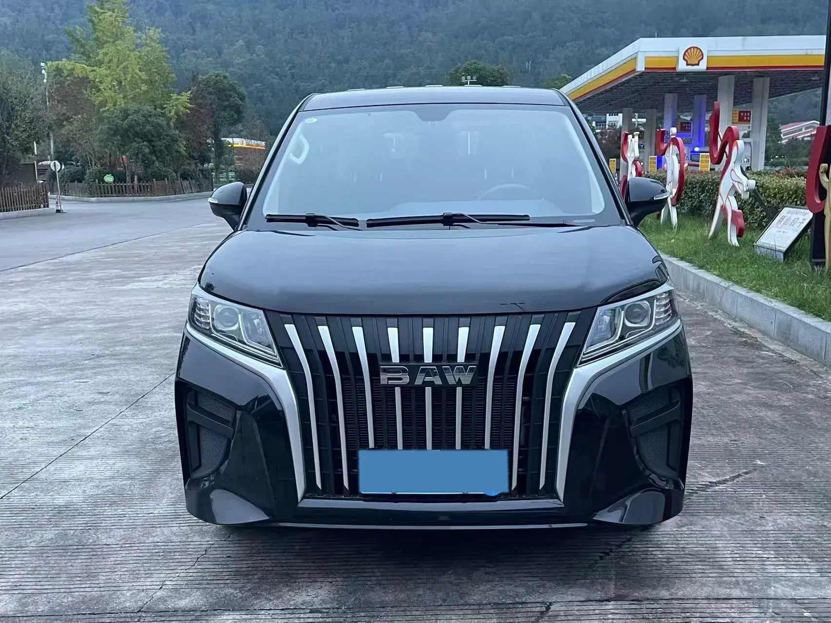 2025 BAW RUISHENG thumbnail 2