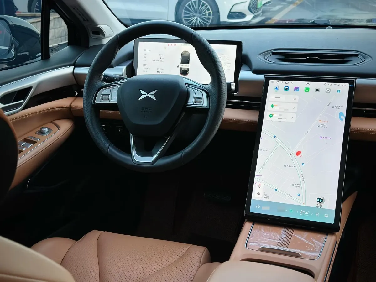 2024 Xpeng P5 BEV 55.4KWH,autocango,china used car exporter,china ev exporter,chinese used car exporter,chinese used ev exporter