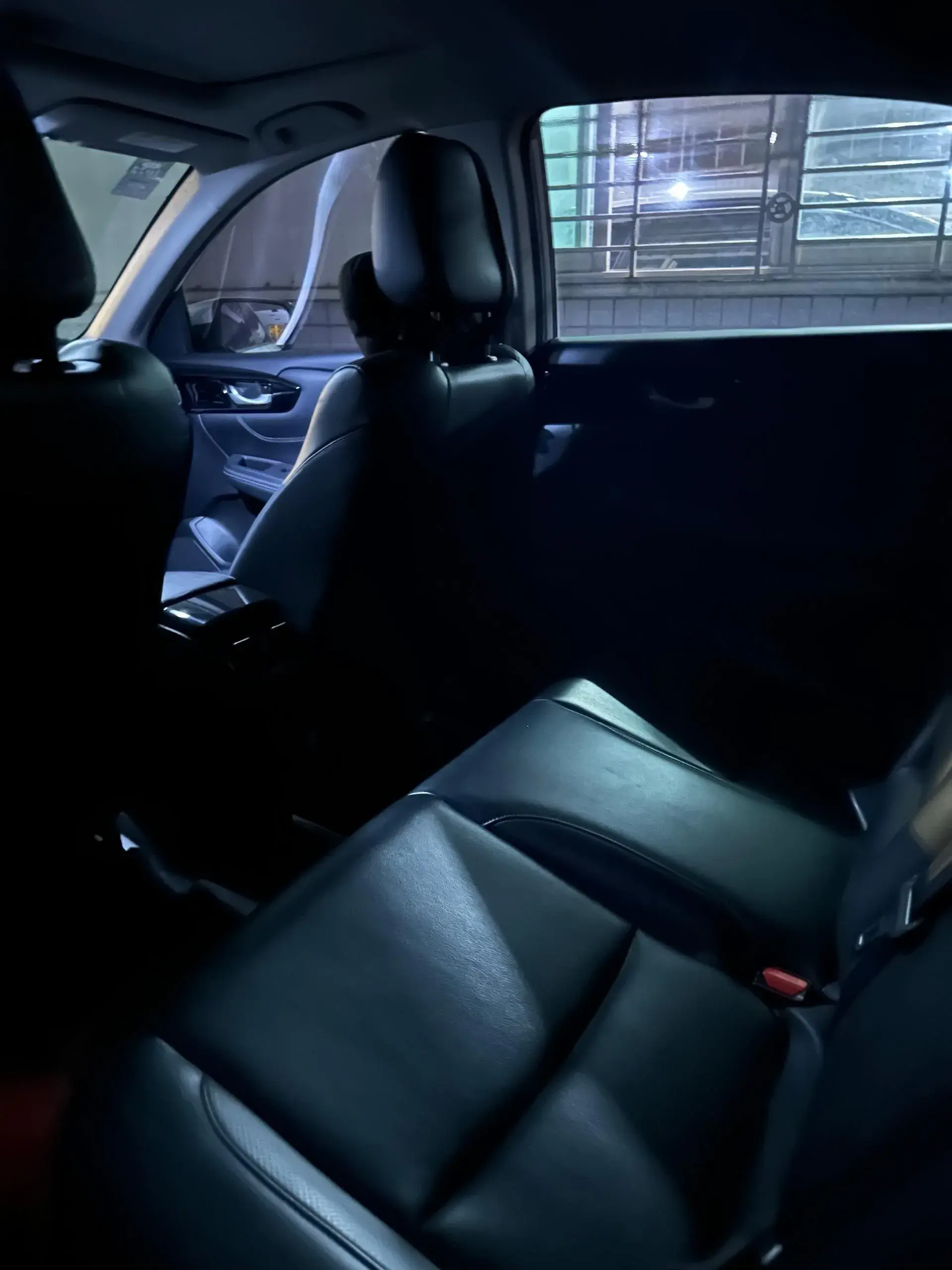 2019 HONDA ENVIX thumbnail 4