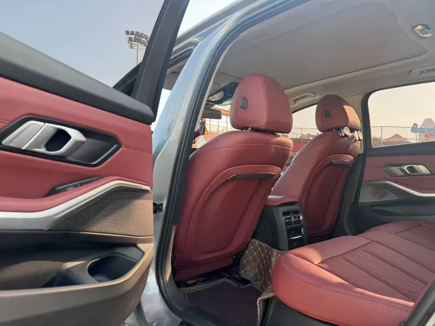 2024 BMW i3 BEV 70KWH,autocango,china used car exporter,china ev exporter,chinese used car exporter,chinese used ev exporter