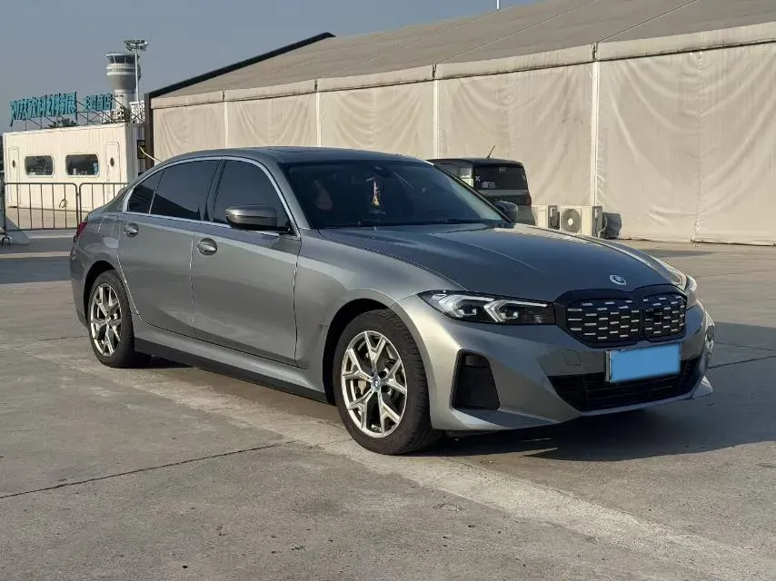 2024 BMW i3 BEV 70KWH,autocango,china used car exporter,china ev exporter,chinese used car exporter,chinese used ev exporter