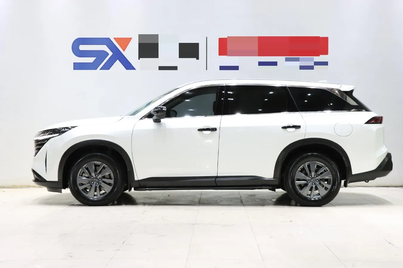 2024 Nissan Pathfinder 2.0T 252HP L4 9AT,autocango,china used car exporter,china ev exporter,chinese used car exporter,chinese used ev exporter