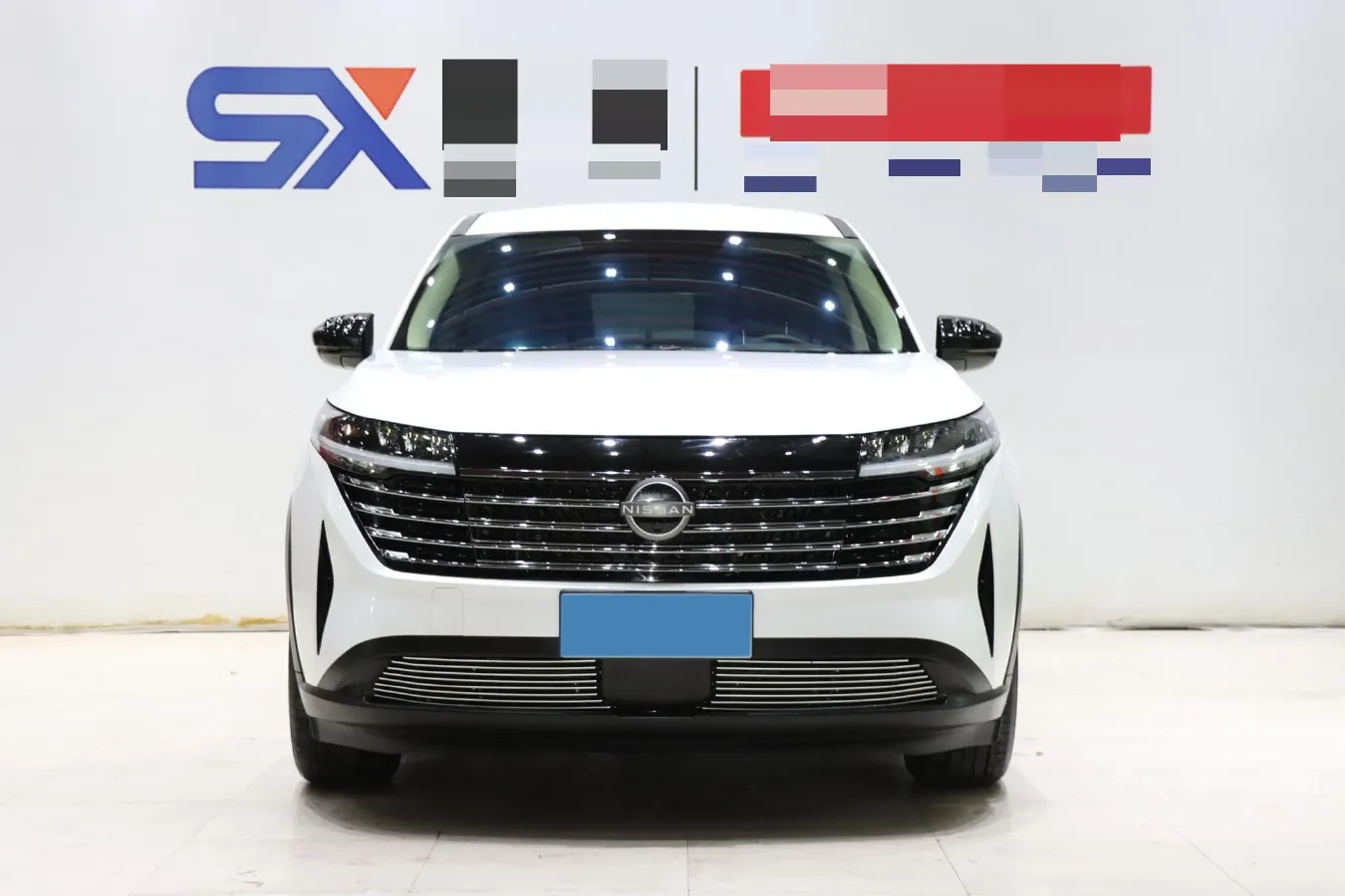 2024 Nissan Pathfinder 2.0T 252HP L4 9AT,autocango,china used car exporter,china ev exporter,chinese used car exporter,chinese used ev exporter