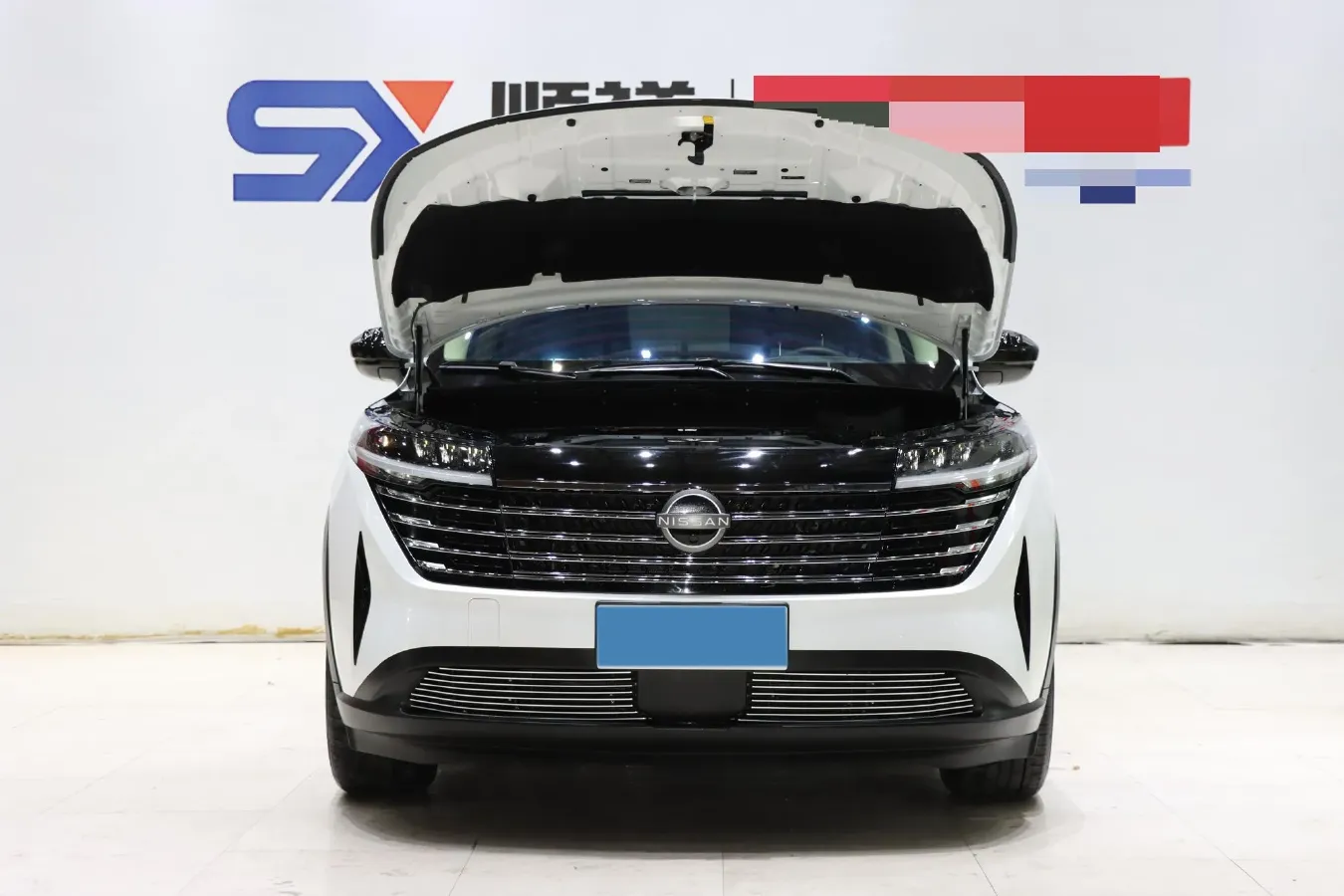 2024 Nissan Pathfinder 2.0T 252HP L4 9AT,autocango,china used car exporter,china ev exporter,chinese used car exporter,chinese used ev exporter