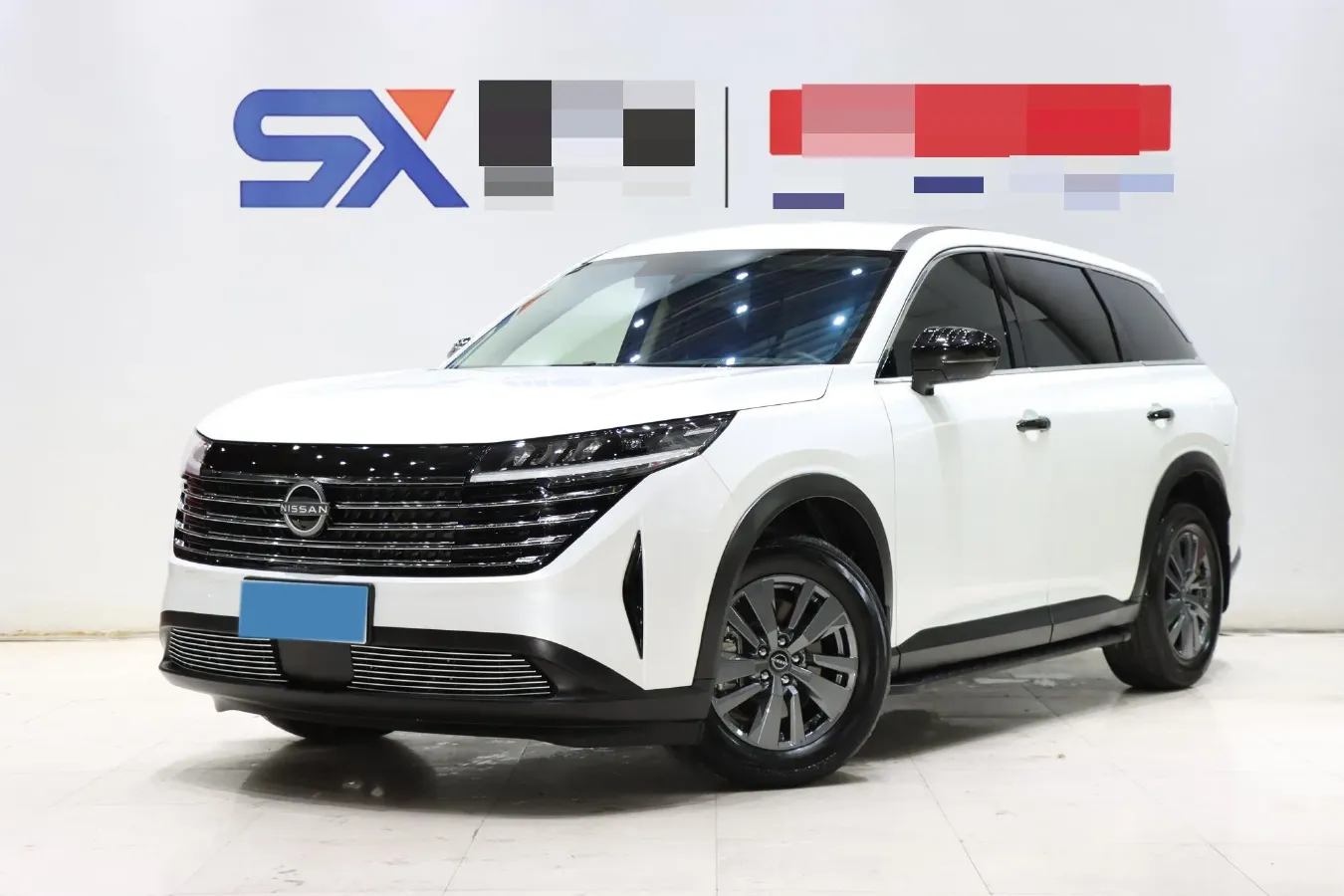 2024 Nissan Pathfinder 2.0T 252HP L4 9AT,autocango,china used car exporter,china ev exporter,chinese used car exporter,chinese used ev exporter