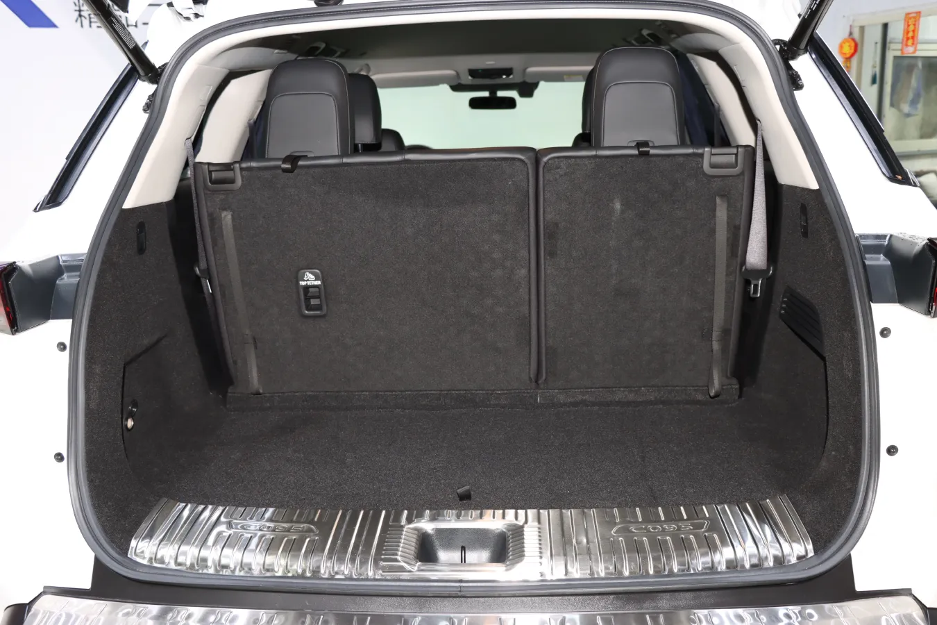 2024 Nissan Pathfinder 2.0T 252HP L4 9AT,autocango,china used car exporter,china ev exporter,chinese used car exporter,chinese used ev exporter