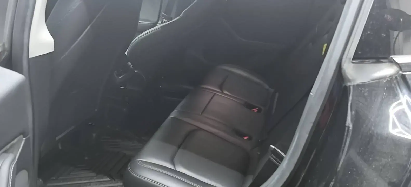 2021 TESLA MODEL thumbnail 3