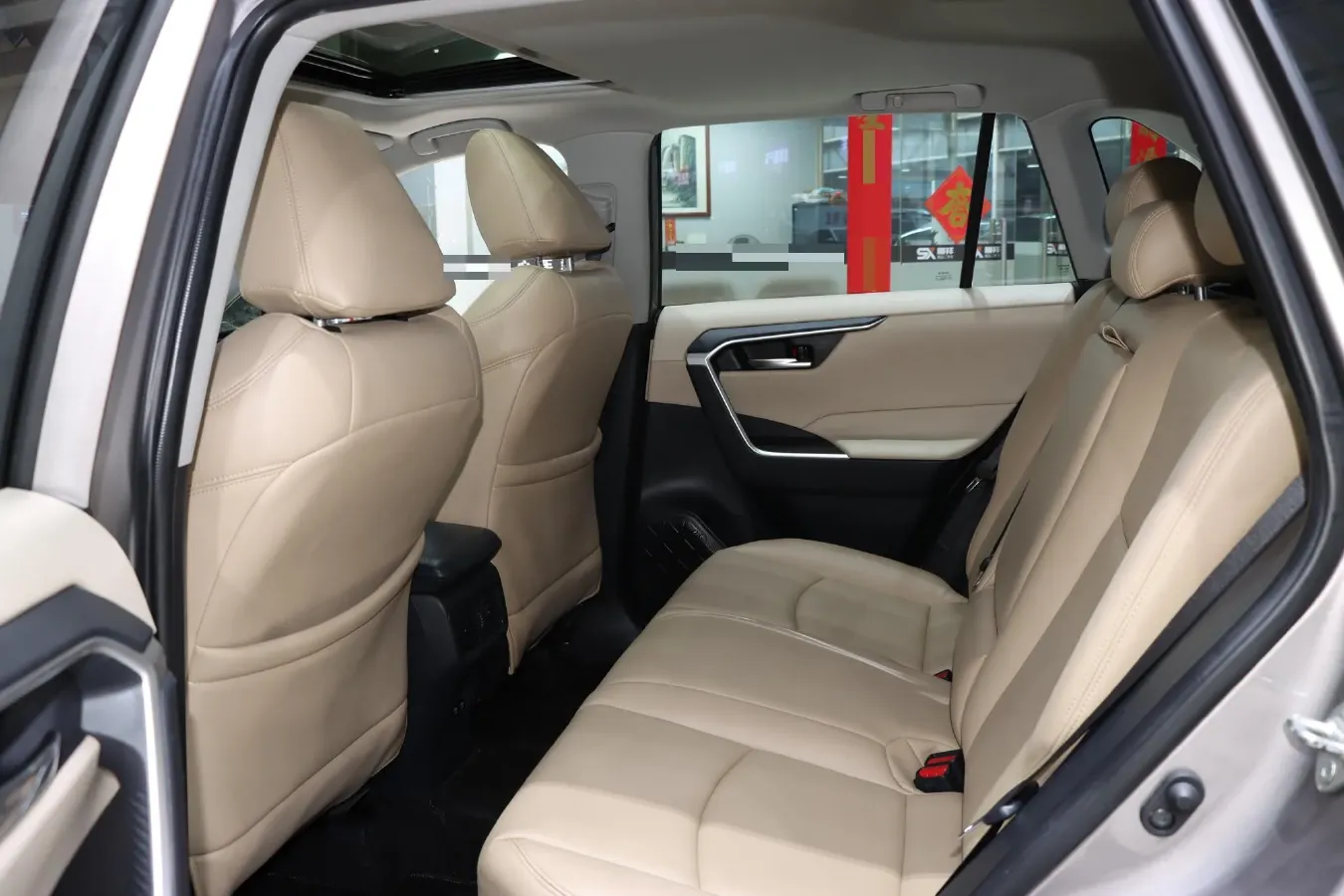 2020 Toyota RAV4 2.0L 171HP L4 CVT,autocango,china used car exporter,china ev exporter,chinese used car exporter,chinese used ev exporter