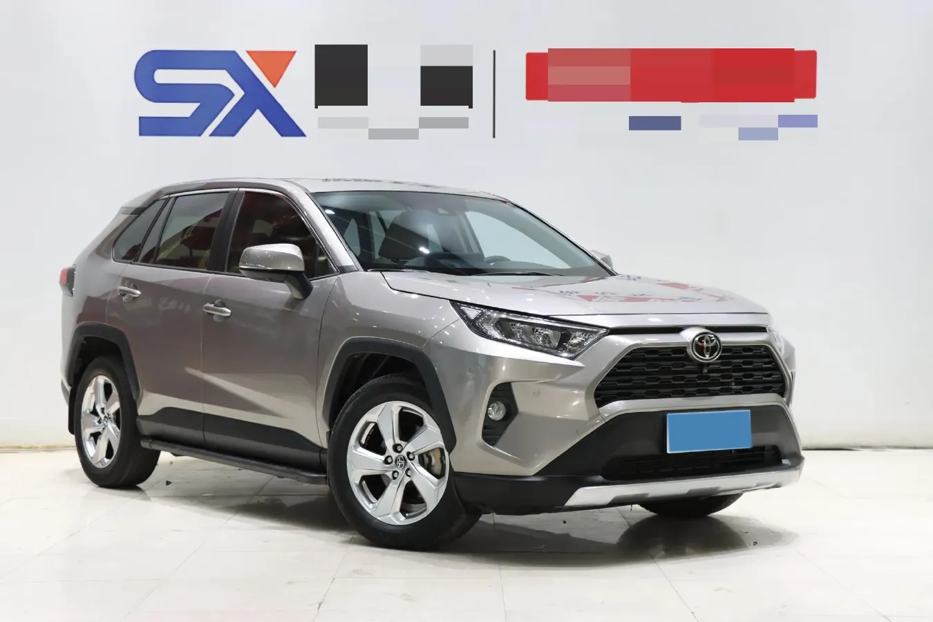 2020 Toyota RAV4 2.0L 171HP L4 CVT,autocango,china used car exporter,china ev exporter,chinese used car exporter,chinese used ev exporter