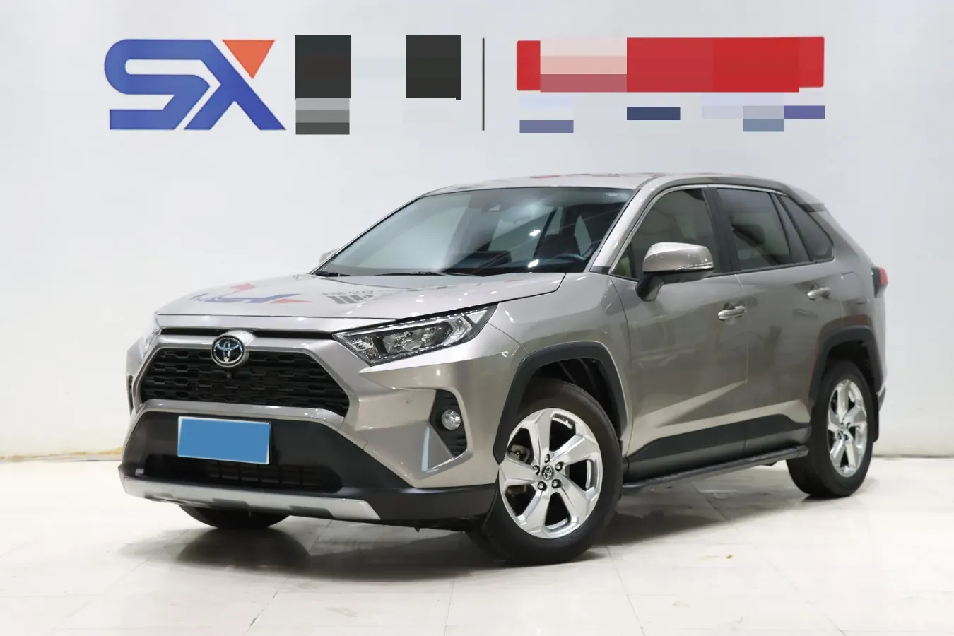 2020 Toyota RAV4 2.0L 171HP L4 CVT,autocango,china used car exporter,china ev exporter,chinese used car exporter,chinese used ev exporter