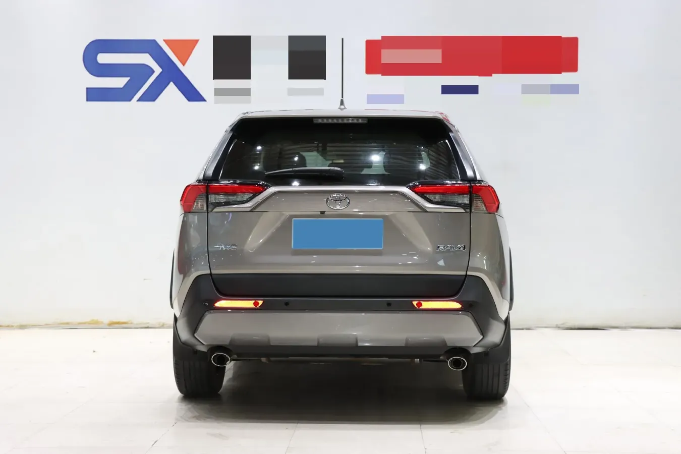 2020 Toyota RAV4 2.0L 171HP L4 CVT,autocango,china used car exporter,china ev exporter,chinese used car exporter,chinese used ev exporter