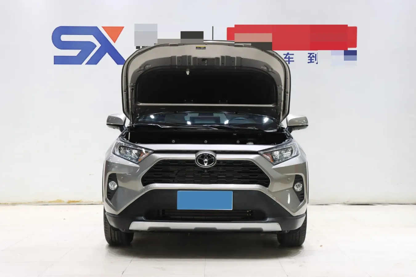 2020 Toyota RAV4 2.0L 171HP L4 CVT,autocango,china used car exporter,china ev exporter,chinese used car exporter,chinese used ev exporter