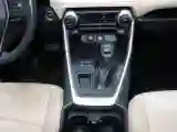 2020 Toyota RAV4 2.0L 171HP L4 CVT