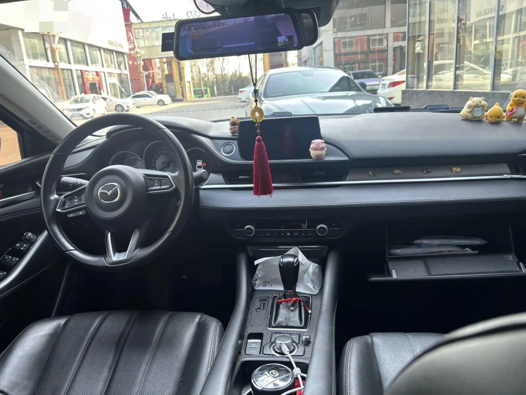 2020 MAZDA ATENZA thumbnail 3