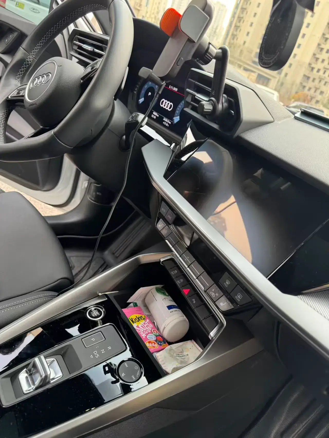 2024 AUDI A3 thumbnail 2