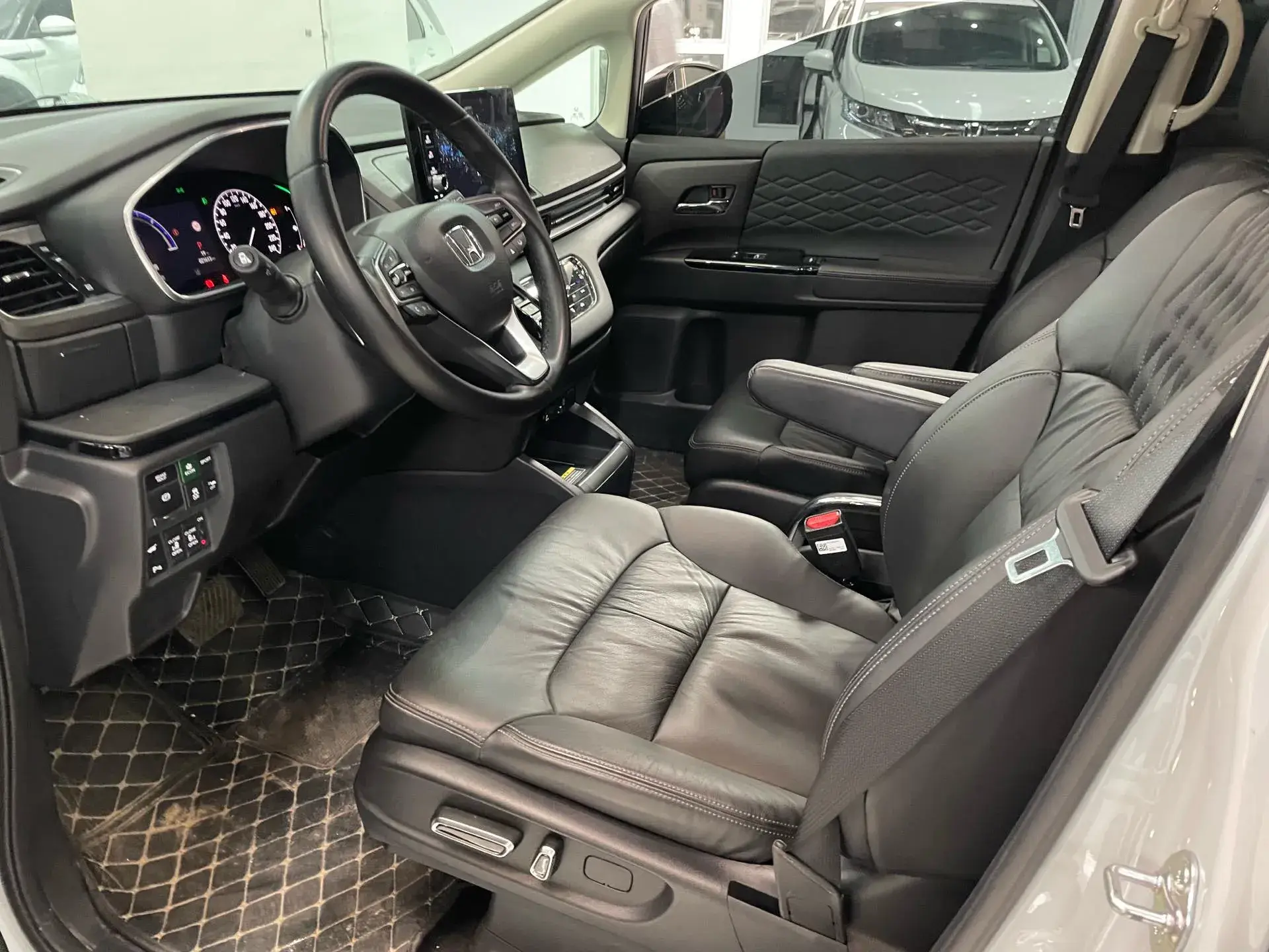 2024 HONDA ELYSIOIN thumbnail 4