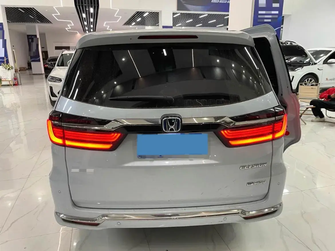 2024 HONDA ELYSIOIN thumbnail 3