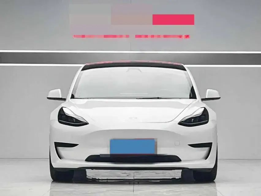 2021 TESLA MODEL thumbnail 2