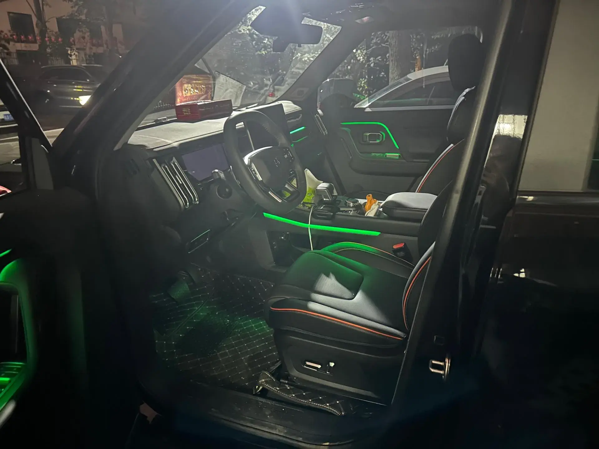 2025 JETOUR FREEMAN thumbnail 4