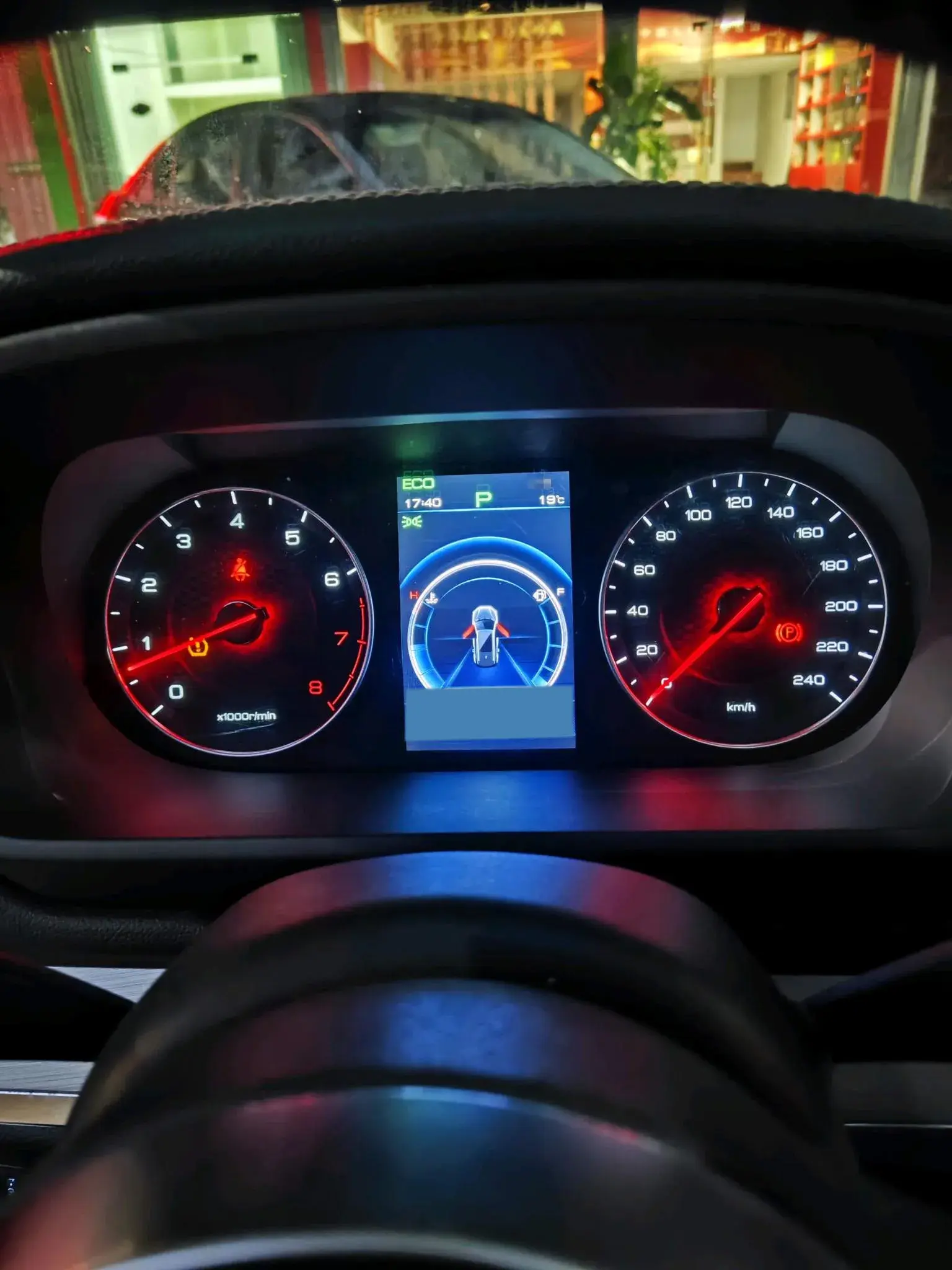 2018 BYD TANG thumbnail 3