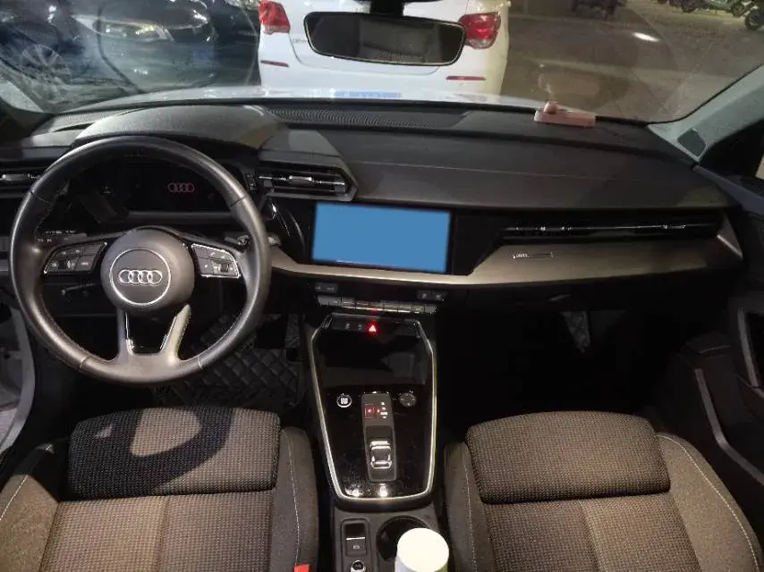 2023 AUDI A3 thumbnail 4