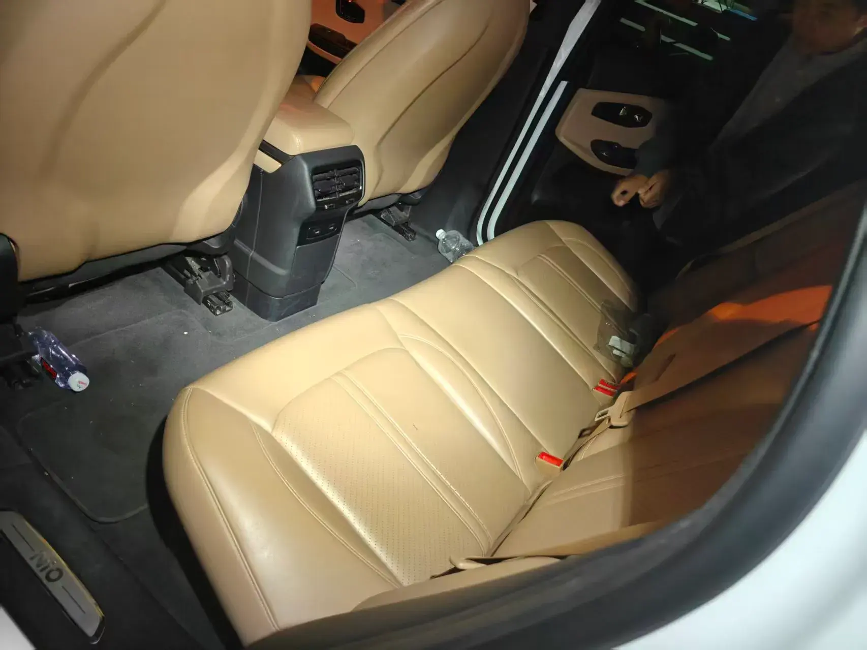 2022 NIO ES6 thumbnail 4