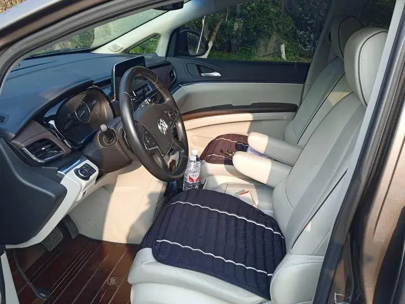 2020 BUICK GL8 thumbnail 3