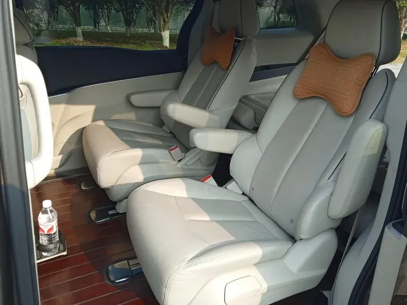 2020 BUICK GL8 thumbnail 4