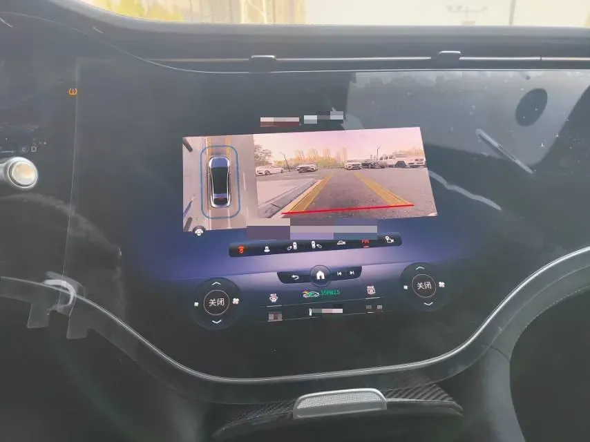 2022 Mercedes-Benz EQS AMG BEV 111.8KWH,autocango,china used car exporter,china ev exporter,chinese used car exporter,chinese used ev exporter