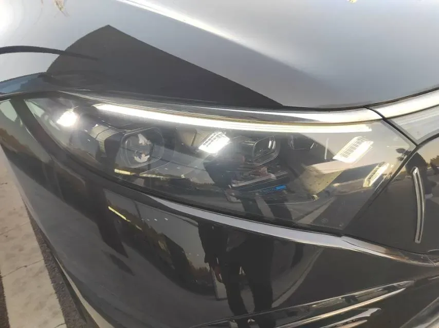 2022 Mercedes-Benz EQS AMG BEV 111.8KWH,autocango,china used car exporter,china ev exporter,chinese used car exporter,chinese used ev exporter