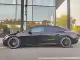 2022 Mercedes-Benz EQS AMG BEV 111.8KWH