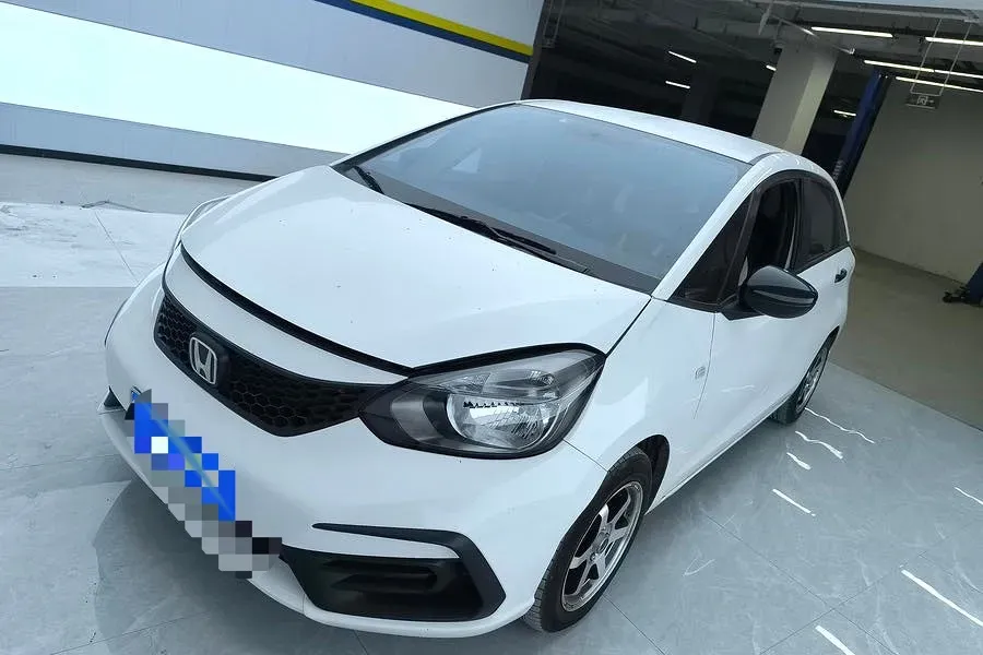 2021 Honda Fit 1.5L 131HP L4 CVT,autocango,china used car exporter,china ev exporter,chinese used car exporter,chinese used ev exporter