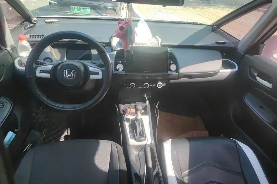 2021 Honda Fit 1.5L 131HP L4 CVT,autocango,china used car exporter,china ev exporter,chinese used car exporter,chinese used ev exporter