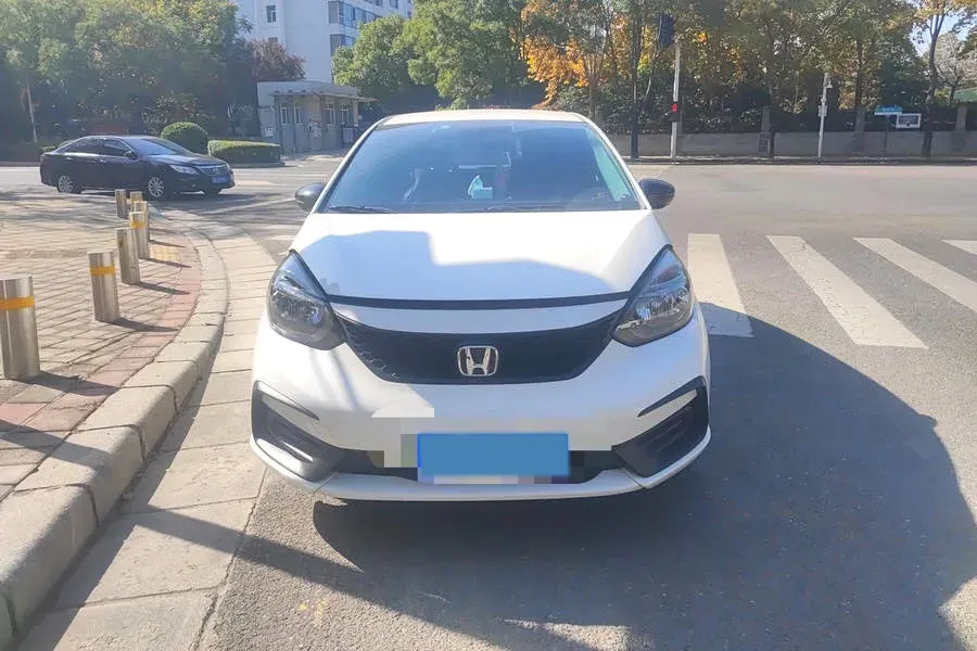 2021 Honda Fit 1.5L 131HP L4 CVT,autocango,china used car exporter,china ev exporter,chinese used car exporter,chinese used ev exporter
