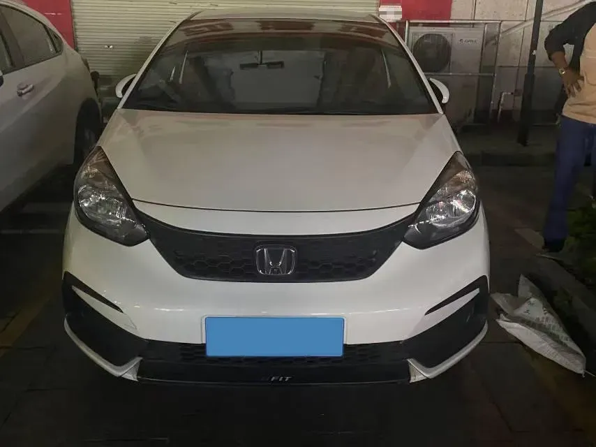 2021 Honda Fit 1.5L 131HP L4 CVT,autocango,china used car exporter,china ev exporter,chinese used car exporter,chinese used ev exporter