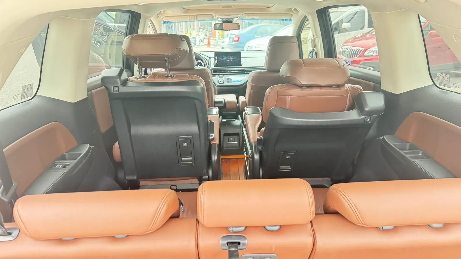 2022 Honda Odyssey 2.0L 146HP L4 E-CVT Hybrid,autocango,china used car exporter,china ev exporter,chinese used car exporter,chinese used ev exporter