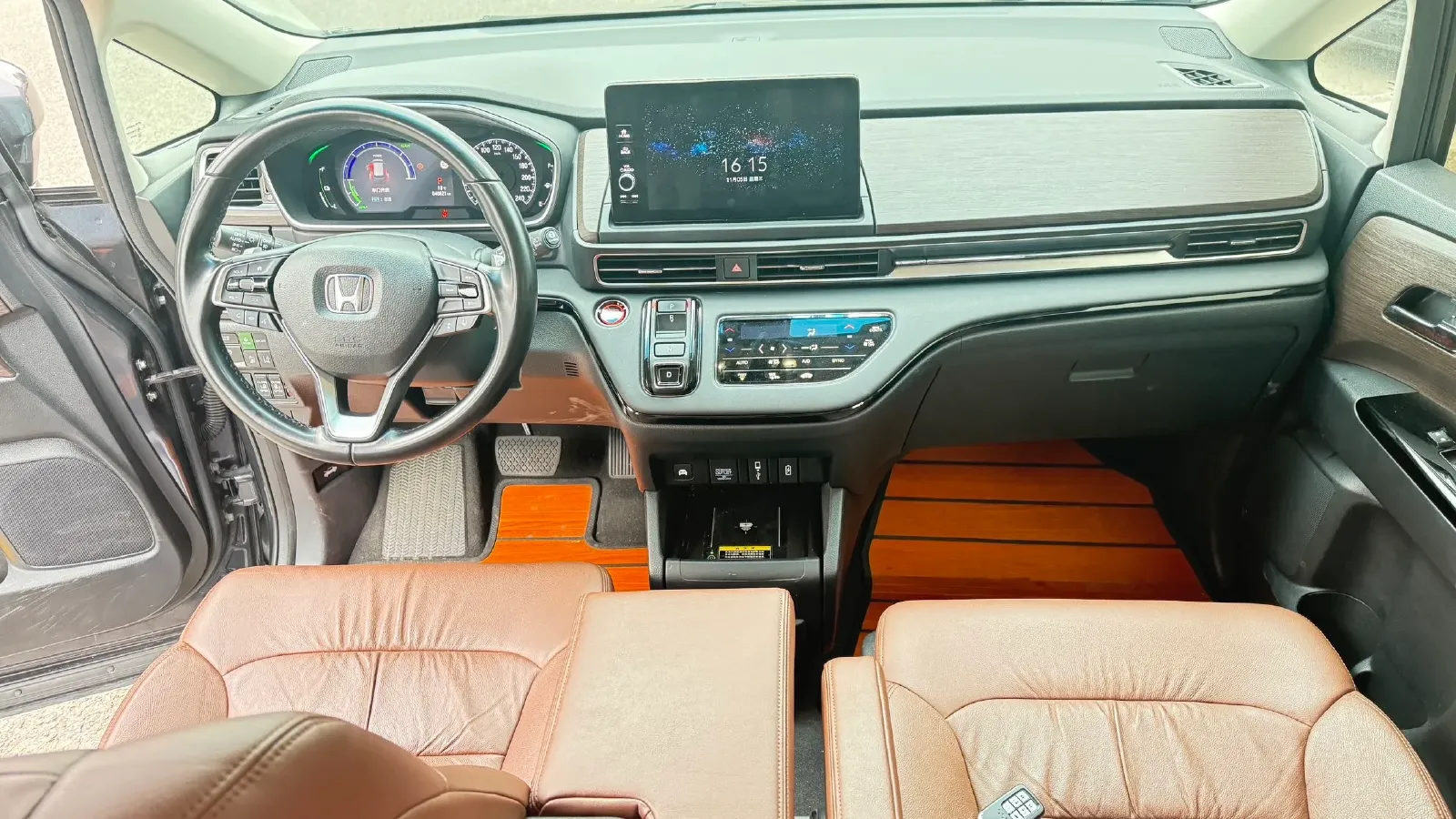 2022 Honda Odyssey 2.0L 146HP L4 E-CVT Hybrid,autocango,china used car exporter,china ev exporter,chinese used car exporter,chinese used ev exporter