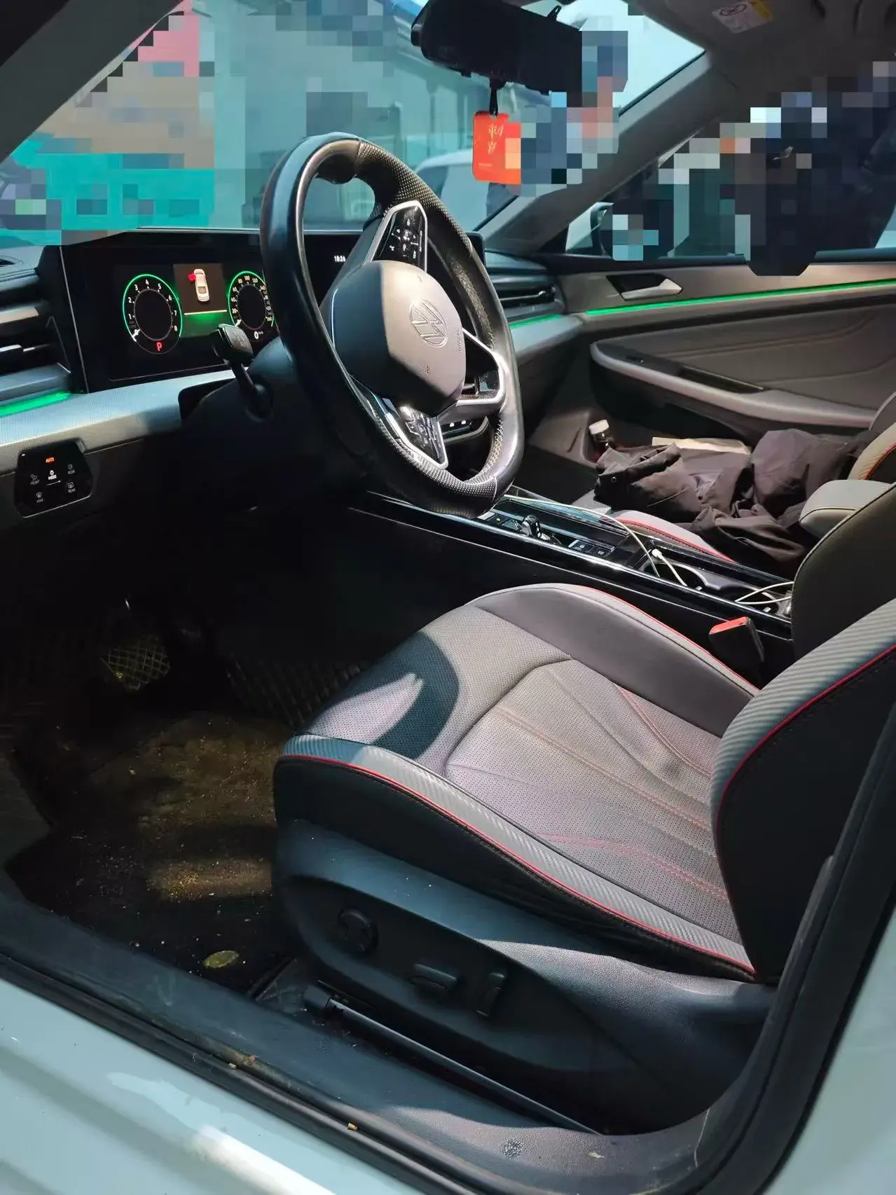 2022 VOLKSWAGEN LAMANDO thumbnail 3