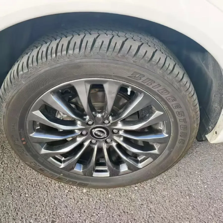 2023 Nissan Patrol 5.6L 400HP V8 7AT,autocango,china used car exporter,china ev exporter,chinese used car exporter,chinese used ev exporter