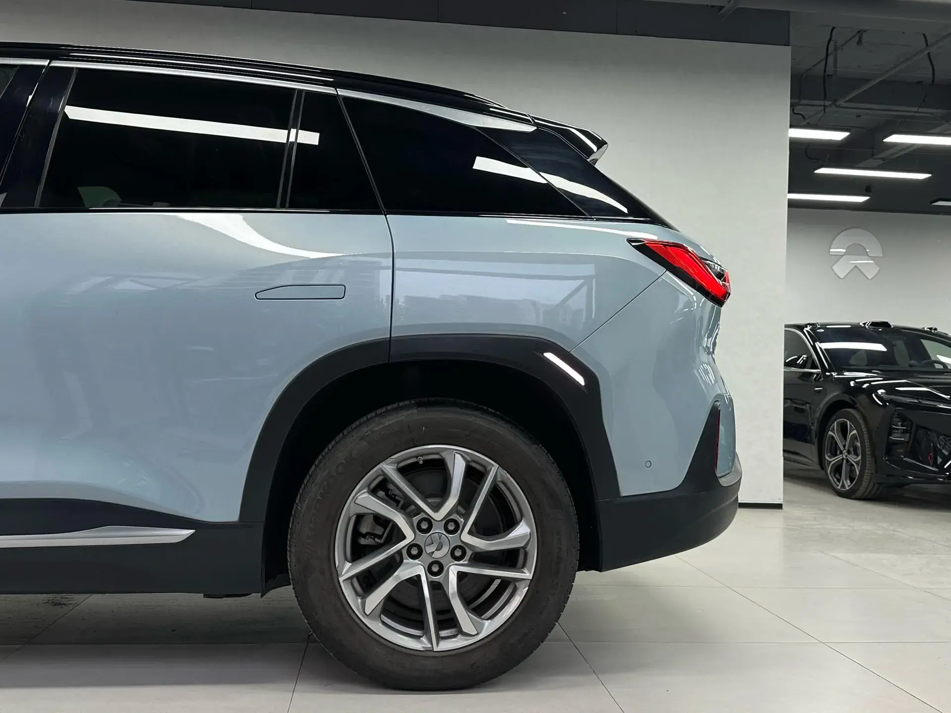 2020 NIO ES6 thumbnail 4