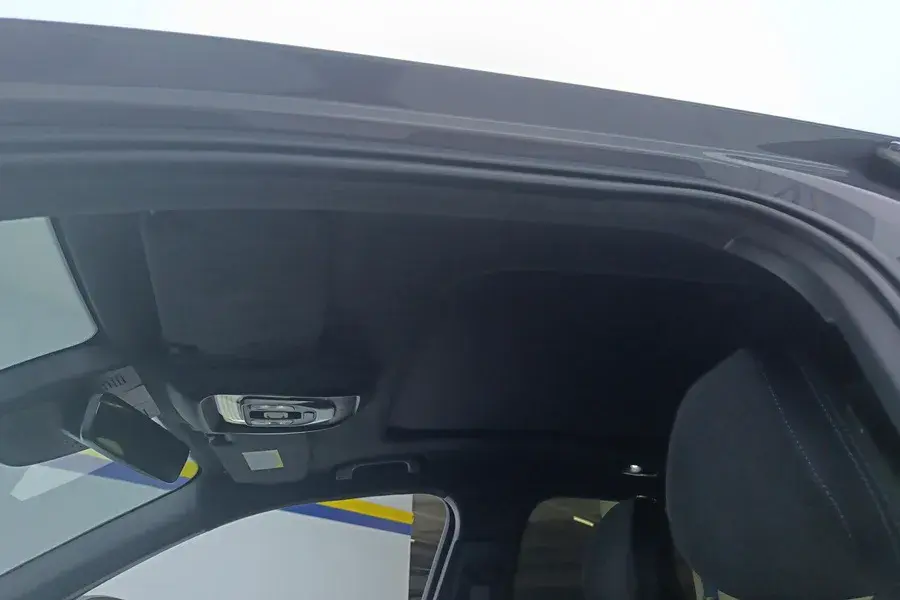 2025 GEELY PREFACE thumbnail 4