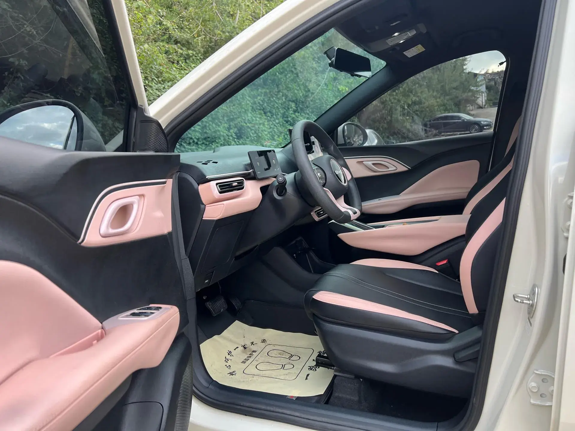 2023 BYD SEAGULL thumbnail 4