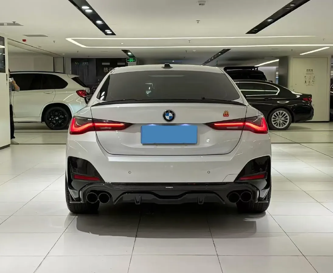 2023 BMW 2 Series 2.0T 178HP L4 7DCT,autocango,china used car exporter,china ev exporter,chinese used car exporter,chinese used ev exporter