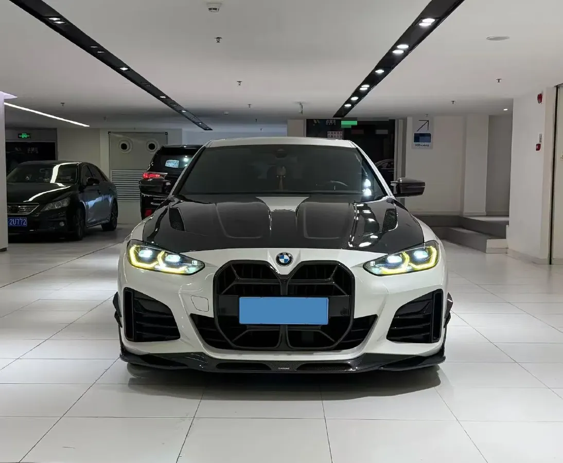 2023 BMW 2 Series 2.0T 178HP L4 7DCT,autocango,china used car exporter,china ev exporter,chinese used car exporter,chinese used ev exporter