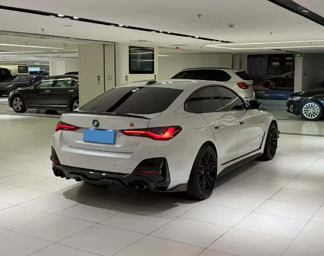 2023 BMW 2 Series 2.0T 178HP L4 7DCT,autocango,china used car exporter,china ev exporter,chinese used car exporter,chinese used ev exporter